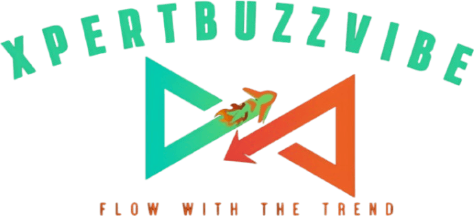 XpertBuzzVibe