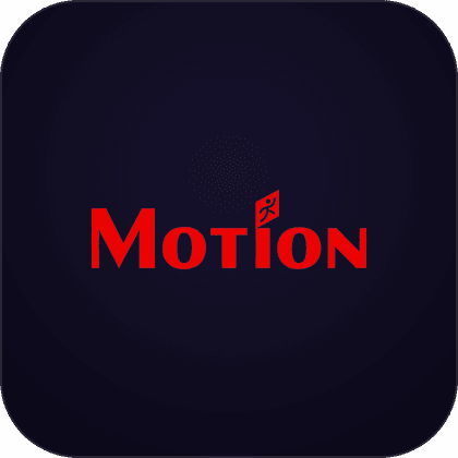 Motion Education logo