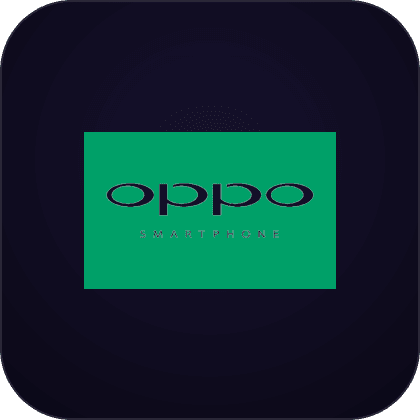 Oppo logo