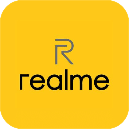 Realme logo