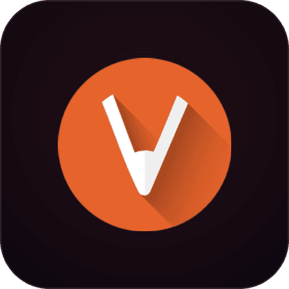Vedantu logo
